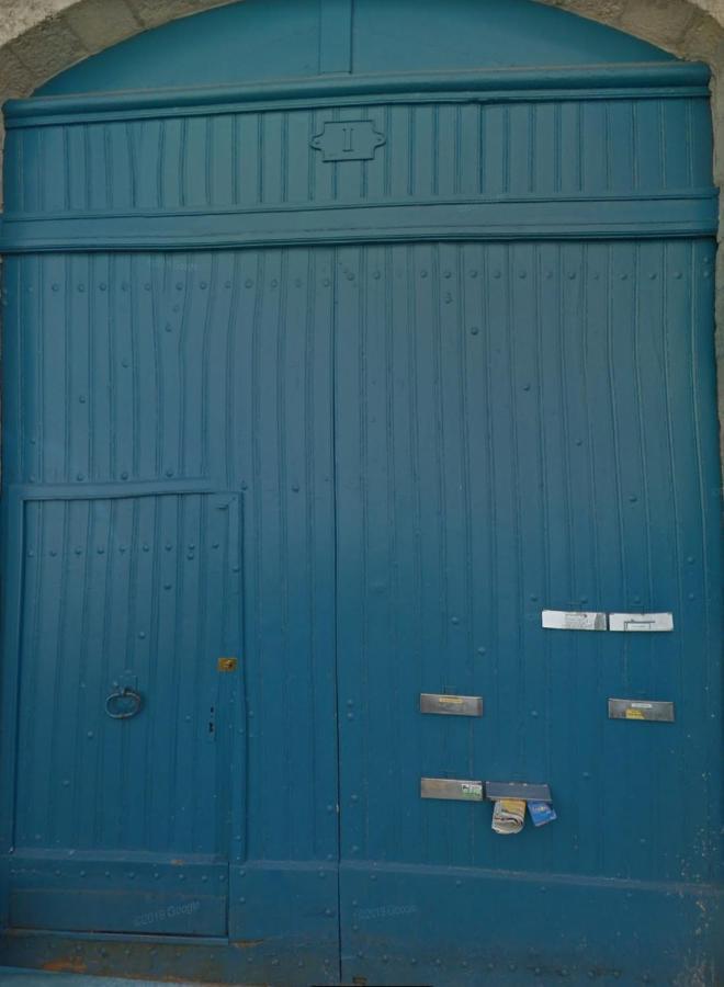 Ferienwohnung Calme Et Au Coeur Du Centre Historique Bourges Exterior foto